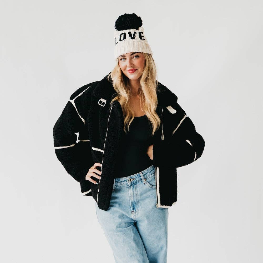 Pretty Simple - Wholesale Beanie - Women's - Oh So Cold Beanie Wholesale12