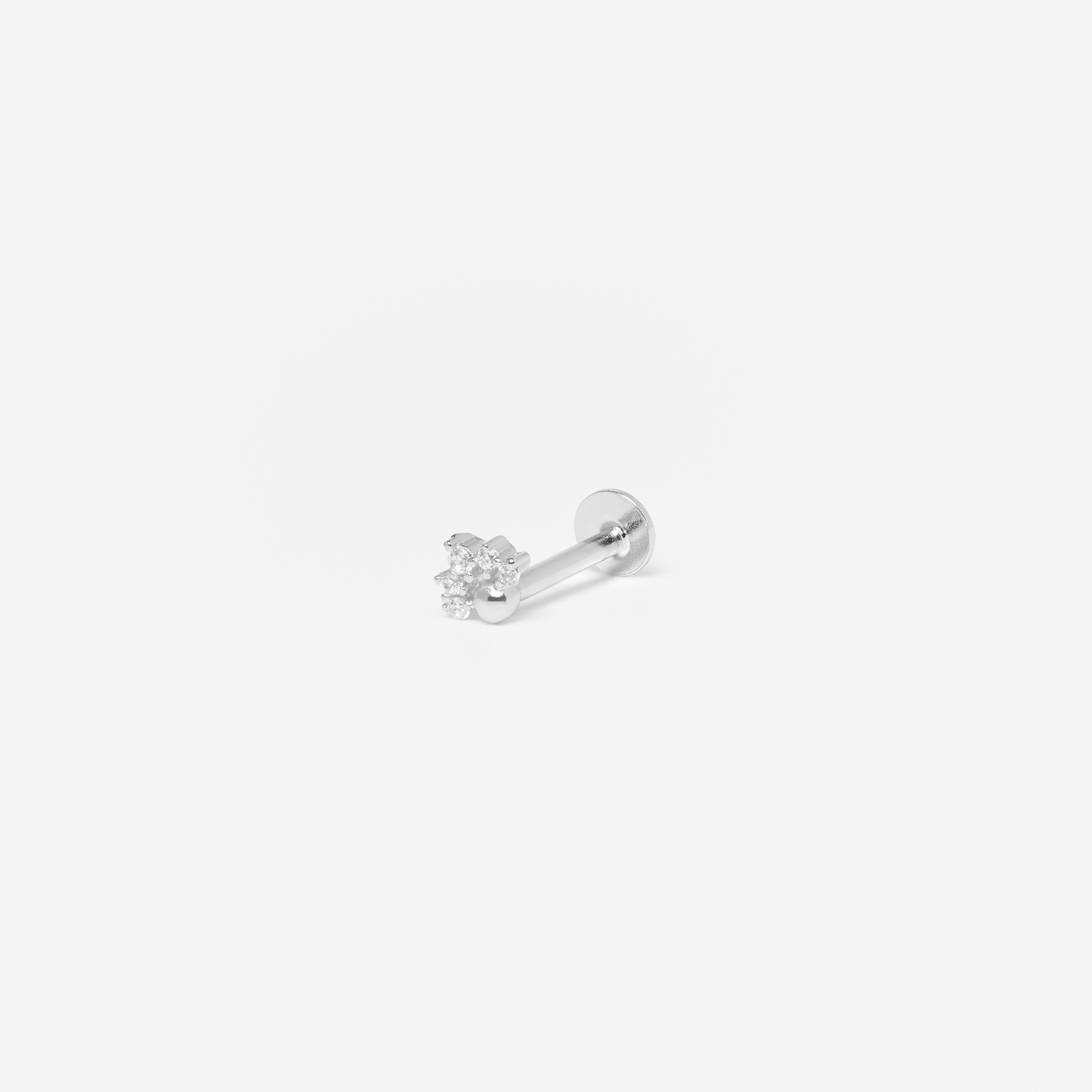 GLAM & GLORY Jewels made with love - Wholesale Single Earring - Travis Piercing0