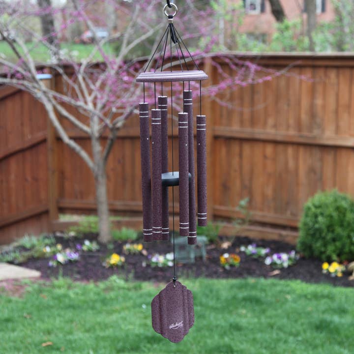 Wind River - Wholesale Wind Chime - Arabesque® 32-inch Windchime - Wholesale