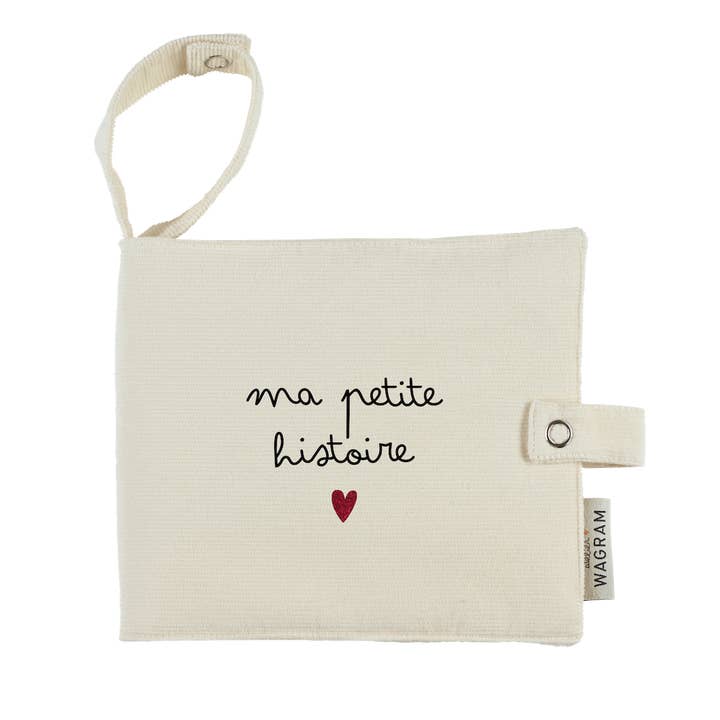 Atelier Wagram - Wholesale Photo Album - Kids & Baby - Mini Photo Album4