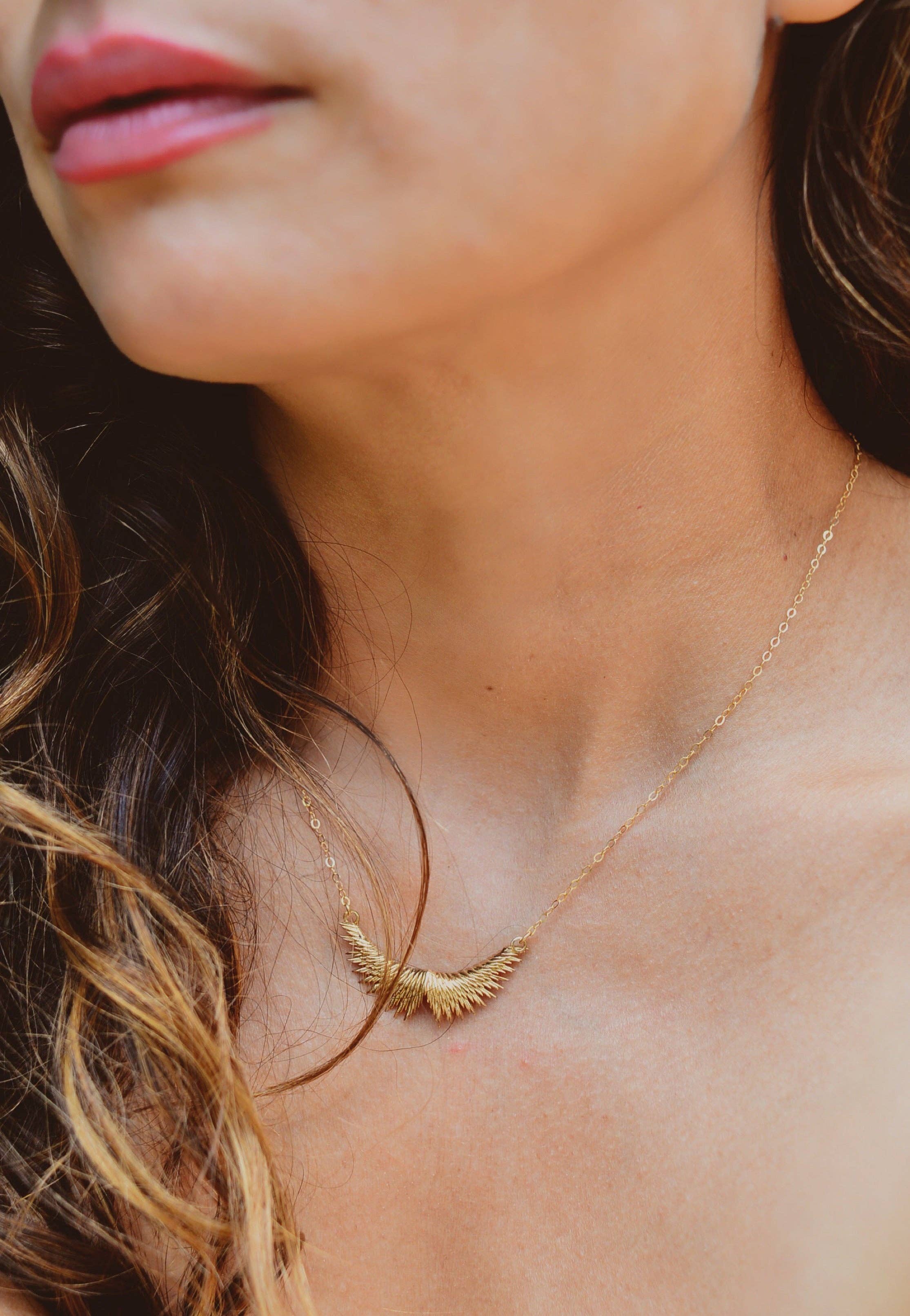 Montestruque - Wholesale Pendant/Charm Necklace - awakening1