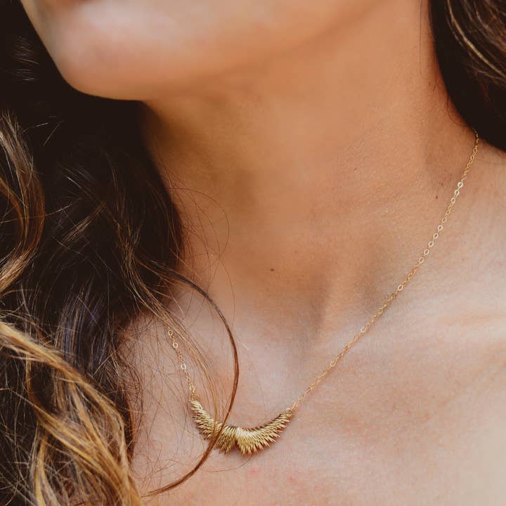 Montestruque - Wholesale Pendant/Charm Necklace - awakening1