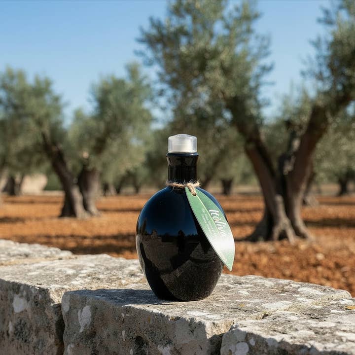 Zwarte Kruik voor wholesale door Itoliva