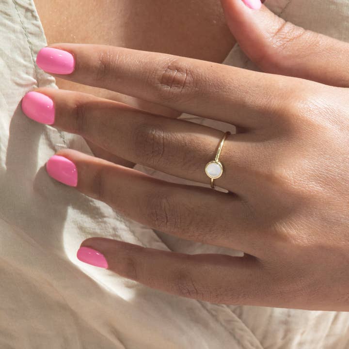 Anillo de Fiesta de Cena para venta al por mayor de LÚDERE