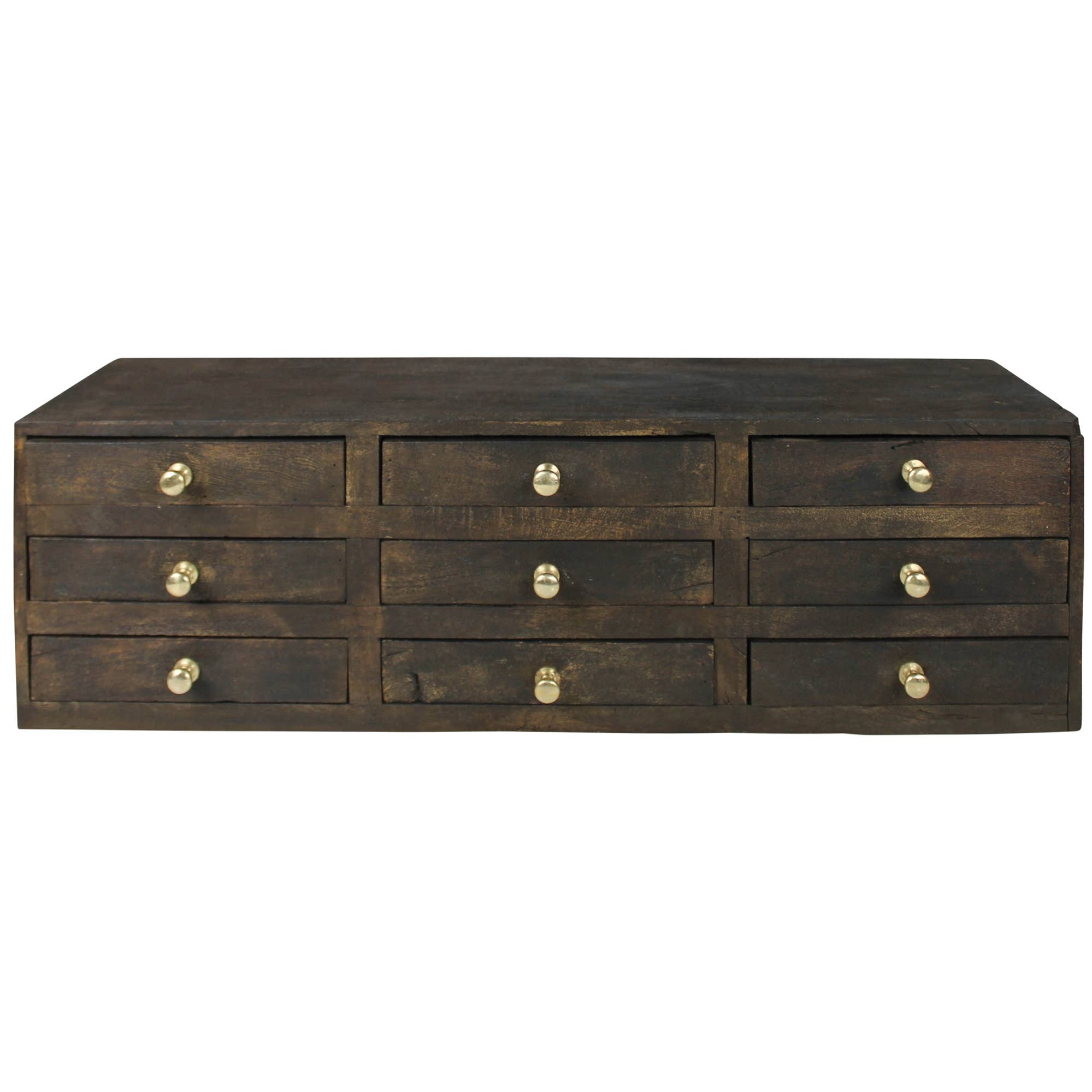 HomArt – wholesale Cabinet – Jackson Case, 9 Drawers2