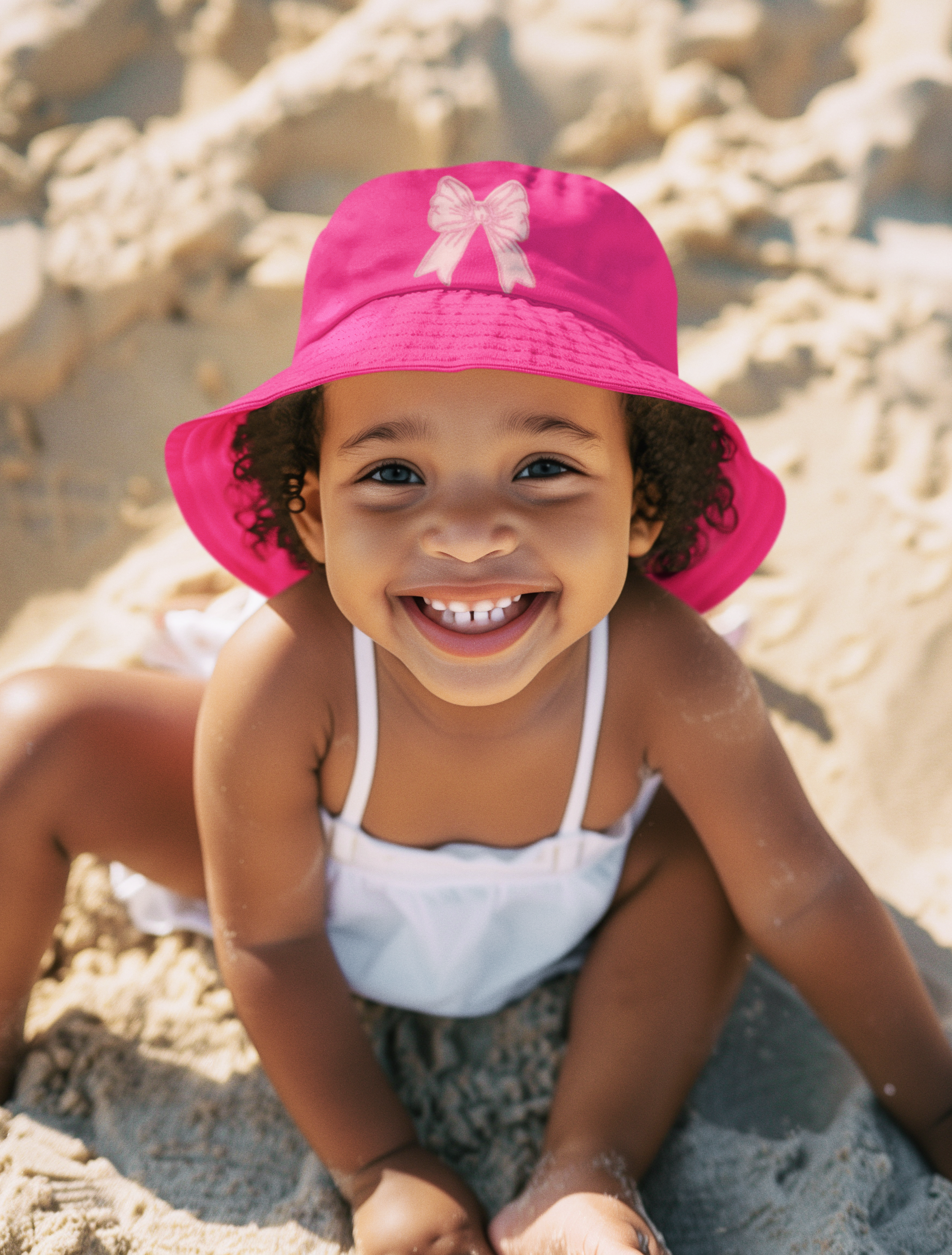 Wholesale Applique - Venta al por mayor Parches - Parche termoadhesivo de moño coqueta rosa bordado y delicado1