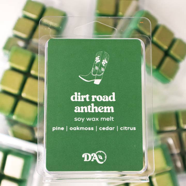 dirt road volkslied voor wholesale door Disorderly Adventure