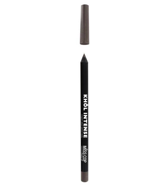 MISS COP - Wholesale Eyeliner/Pencil - KOHL INTENSE EYE PENCIL21