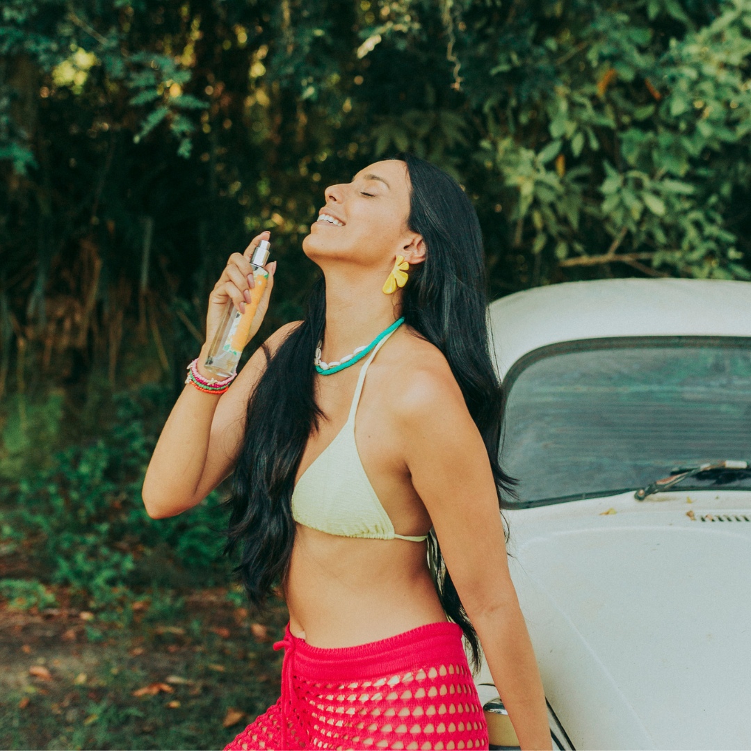 L'ATELIER C - Wholesale Perfume/Eau de Toilette - Body mists "Tropical Dream" & "Azure Wind" - Fragrances7