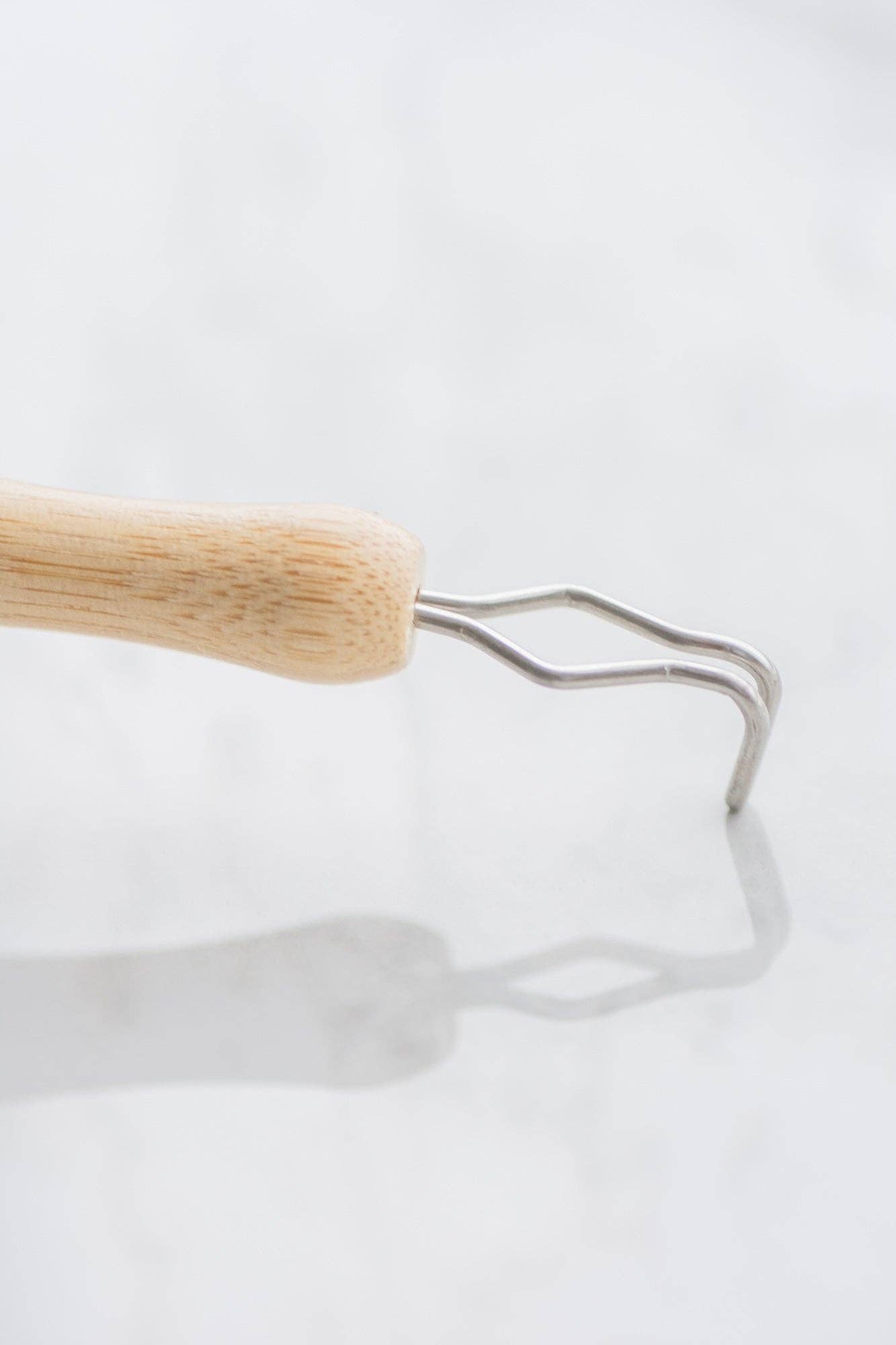 No Tox Life - Venta al por mayor Cepillos de limpieza - Cepillo para platos CASA AGAVE® con mango largo y cabezal reemplazable - No Tox Life6