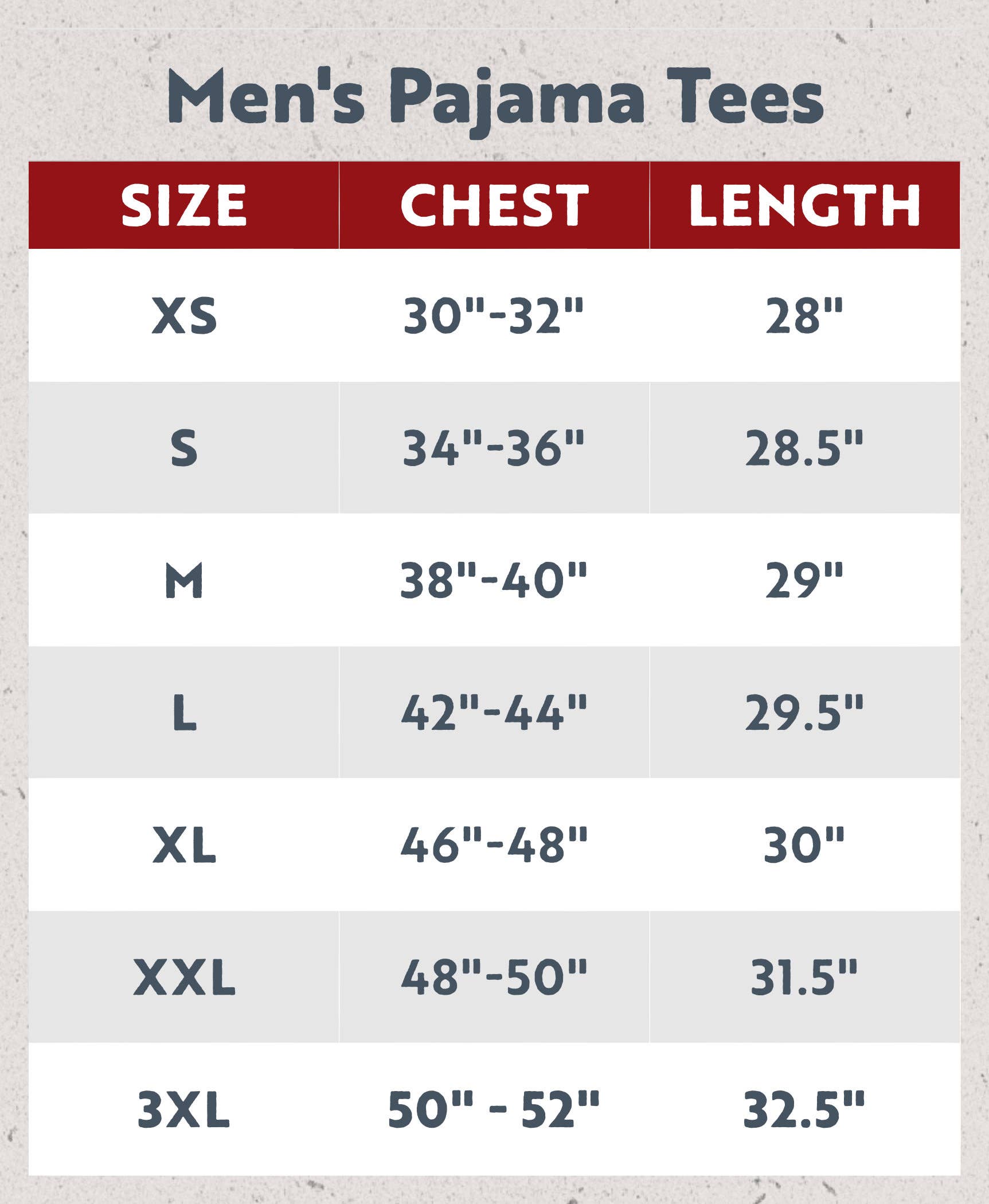 Lazy One - Vente T-shirt sérigraphié – homme - T-shirt de pyjama pour homme Frère des ours4