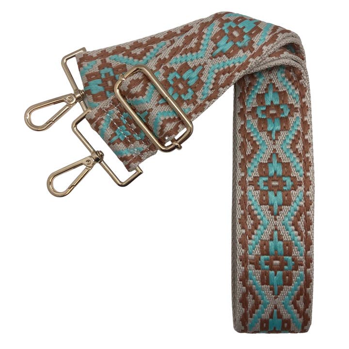 Cthru Purses - Wholesale Bag Strap - Women's - Berlin - Assorted Colors4