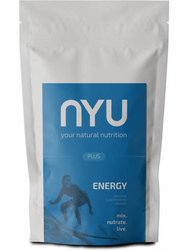 Energi Plus för wholesale av NYU Eco