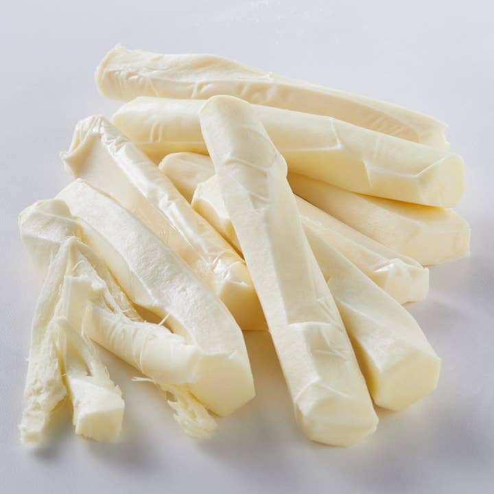 String Cheese for wholesale by Keystone Cheese