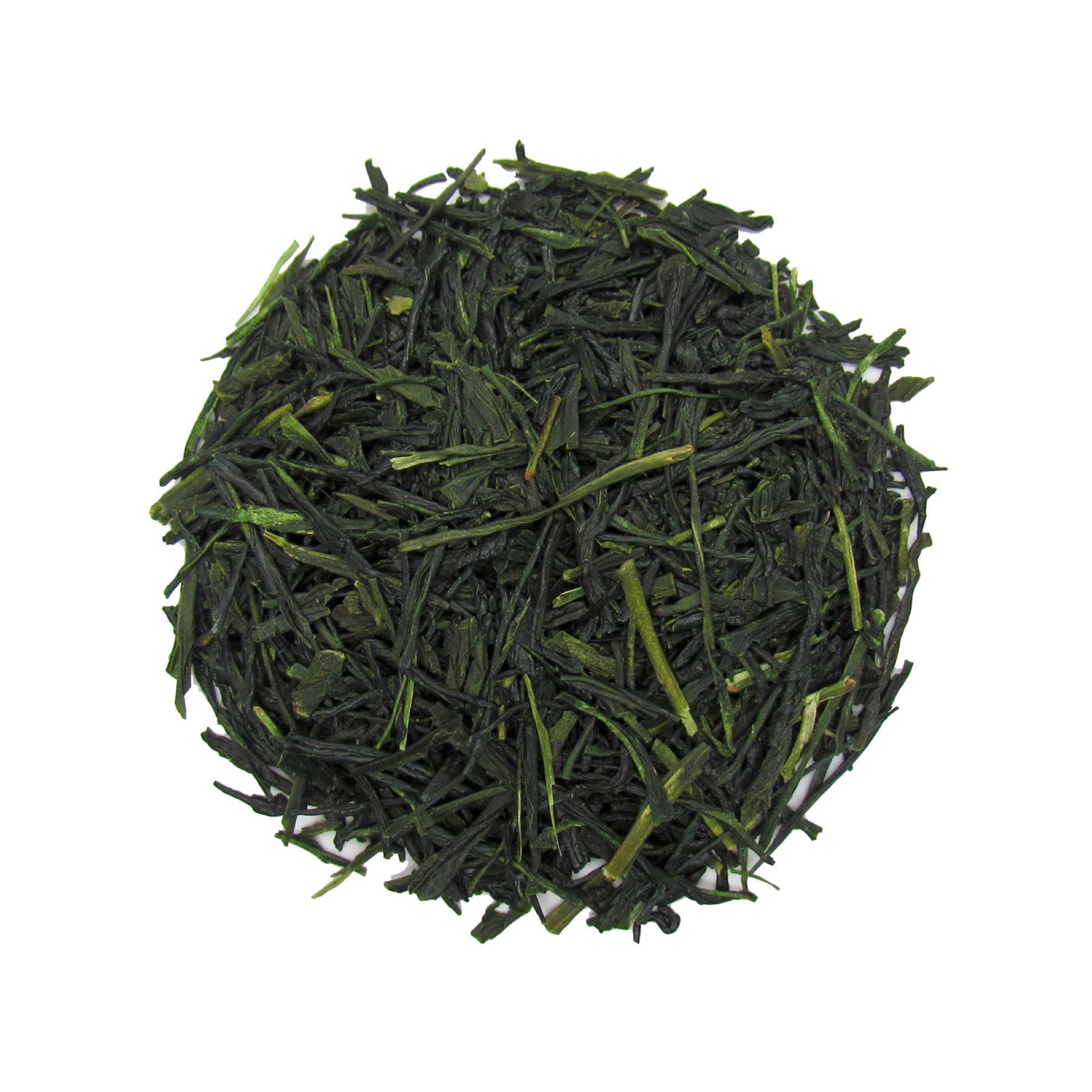 Lamie Wellness - Wholesale Loose Tea - Japanese Sencha Green Tea0