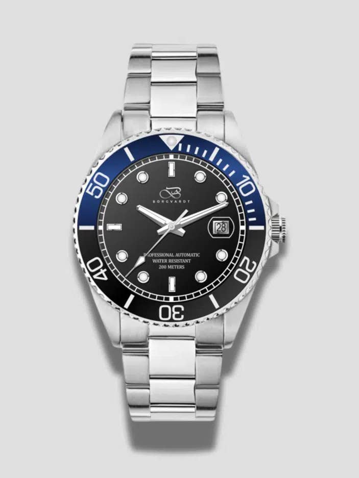 STRANDEN 02 för wholesale av Borgvardt