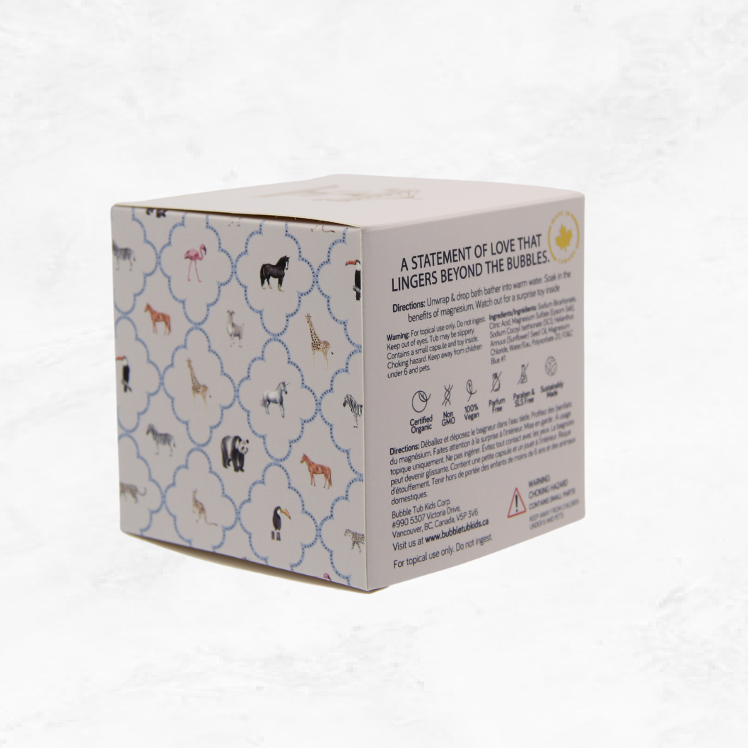 Bubble Tub Kids - Venta al por mayor Bombas de baño - Bomba de baño para niños con magnesio y juguete sorpresa6