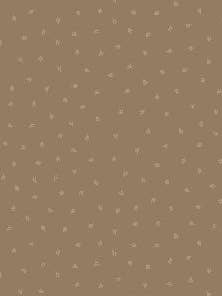 R791709D TAUPE Posies Floral Fabric for wholesale by Lamb Farm Designs