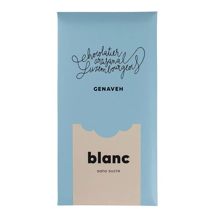 Sugar-Free Tablet - White for wholesale by Genaveh