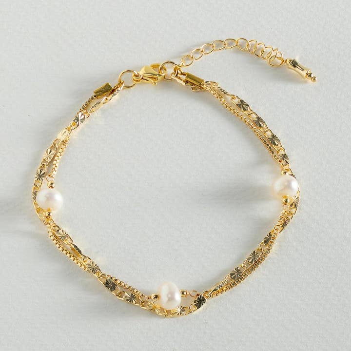 Bracciale di Resilienza per la vendita all'ingrosso da parte di NightLight Collection