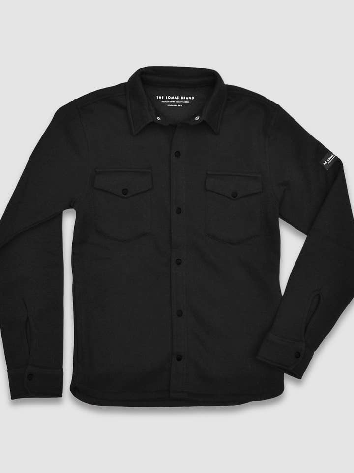 La Veste d'Artisan pour la vente par The Lomas Brand