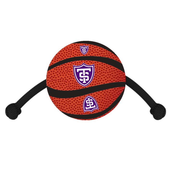 Universität von St. Thomas - Basketball-Schlepper für den Großhandel von All Star Dogs