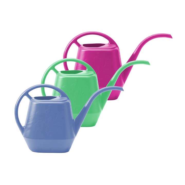Bloem - Wholesale Watering Can - Aqua Rite 144 oz. Plastic Watering Can6