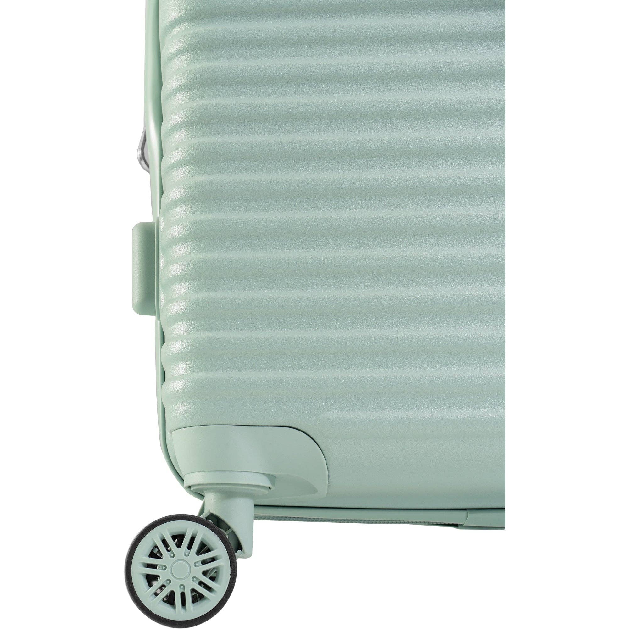 Magid - Wholesale Luggage - Max Studio The Odessa ABS 2-Piece Hard-Sided Luggage Set45