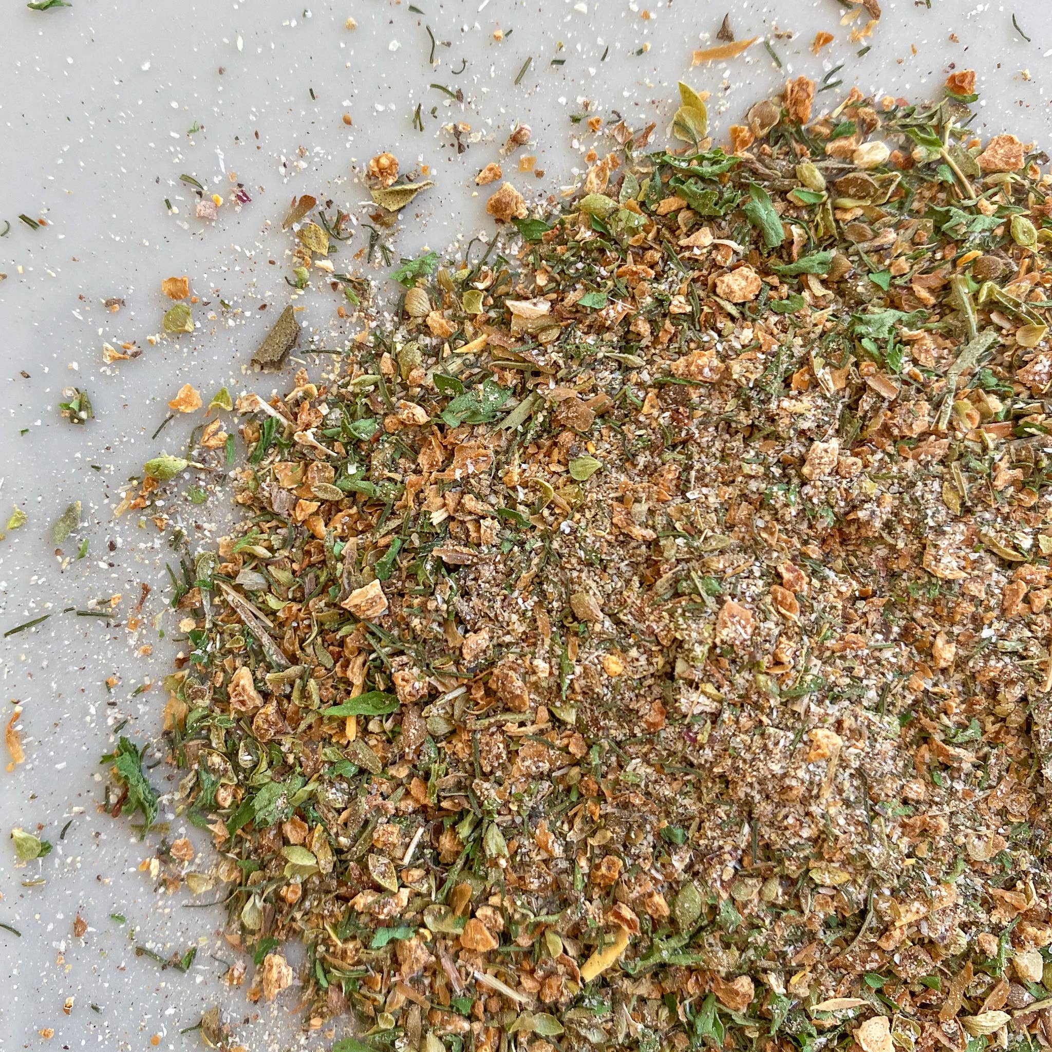 SKORDO - Wholesale Dried Spice Mix - Lemon Herb Fish Seasoning4