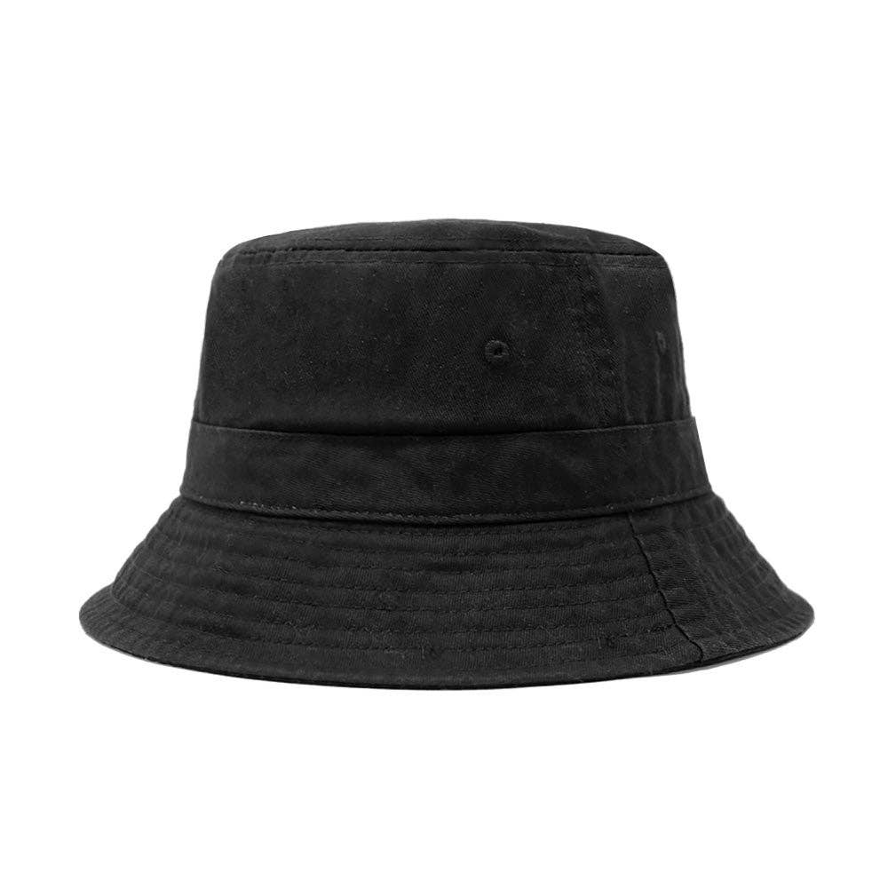 ChoKoLids – Engroshandel Bucket hat - Dame – CHOK.LIDS lærred spand hat14