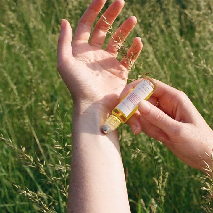 & Tread Well - Wholesale Fragrance Oil - Natural Fragrance – Nectar 2