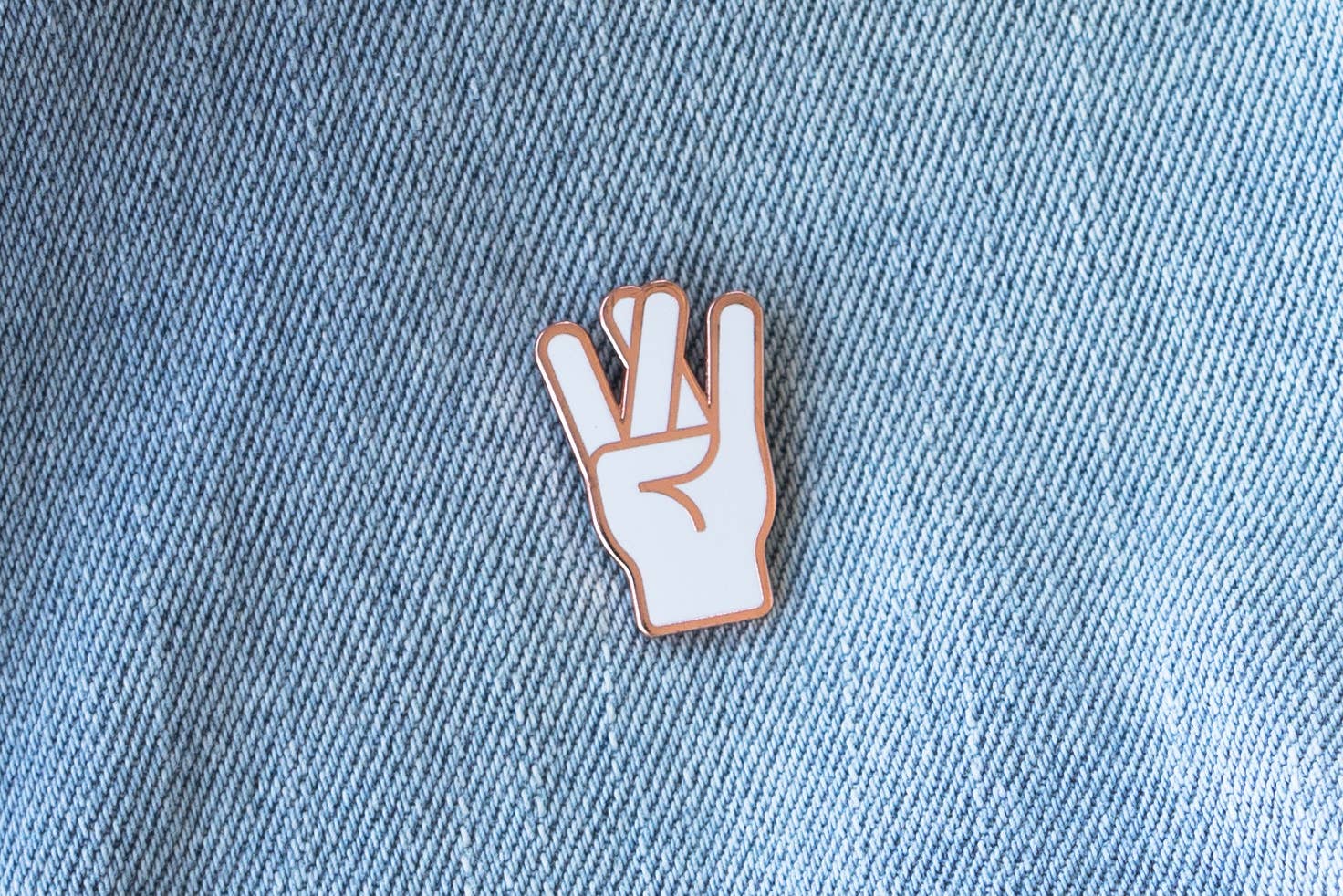 Everyday Olive - Wholesale Lapel Pin/Button - Westside Pin2