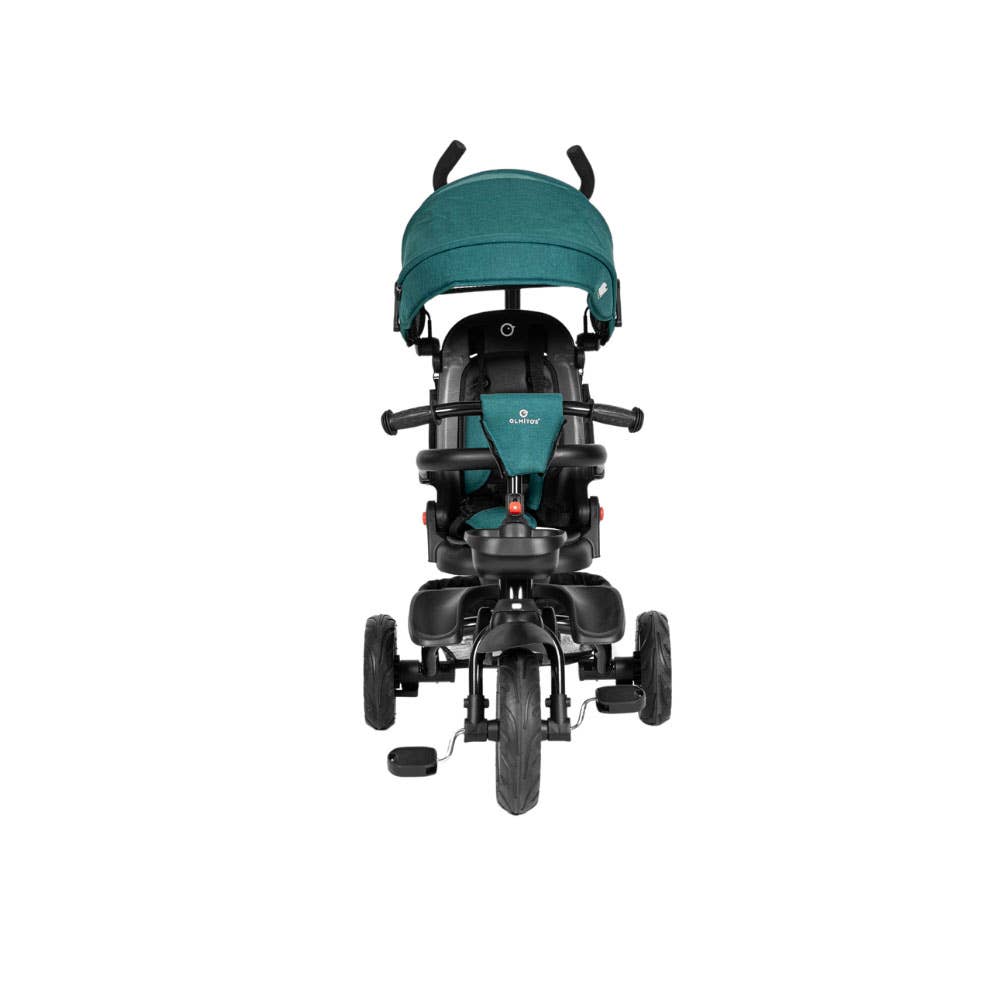 Olmitos S.A - Venta al por mayor Bicicleta/patinete - Niños - Triciclo Elliot74