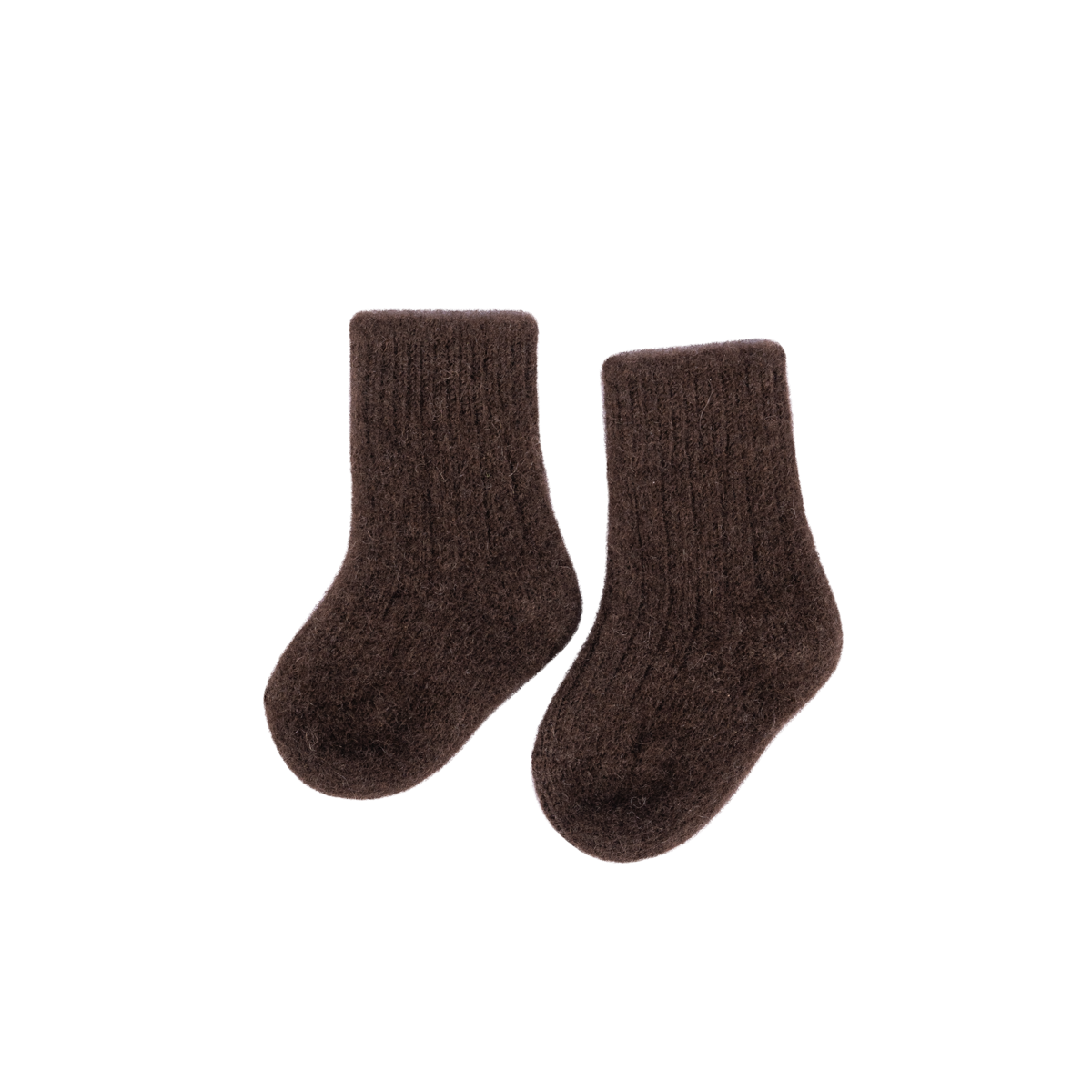 Little Steppe - Wholesale Socks - Kids - "Little Steps" Yak Wool Socks3