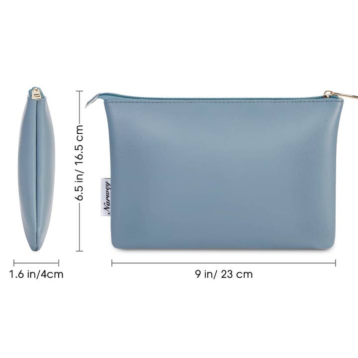 NARWEY INC - Wholesale Make-up/cosmetic bag - Cute Small Makeup Zipper Pouch for Women21