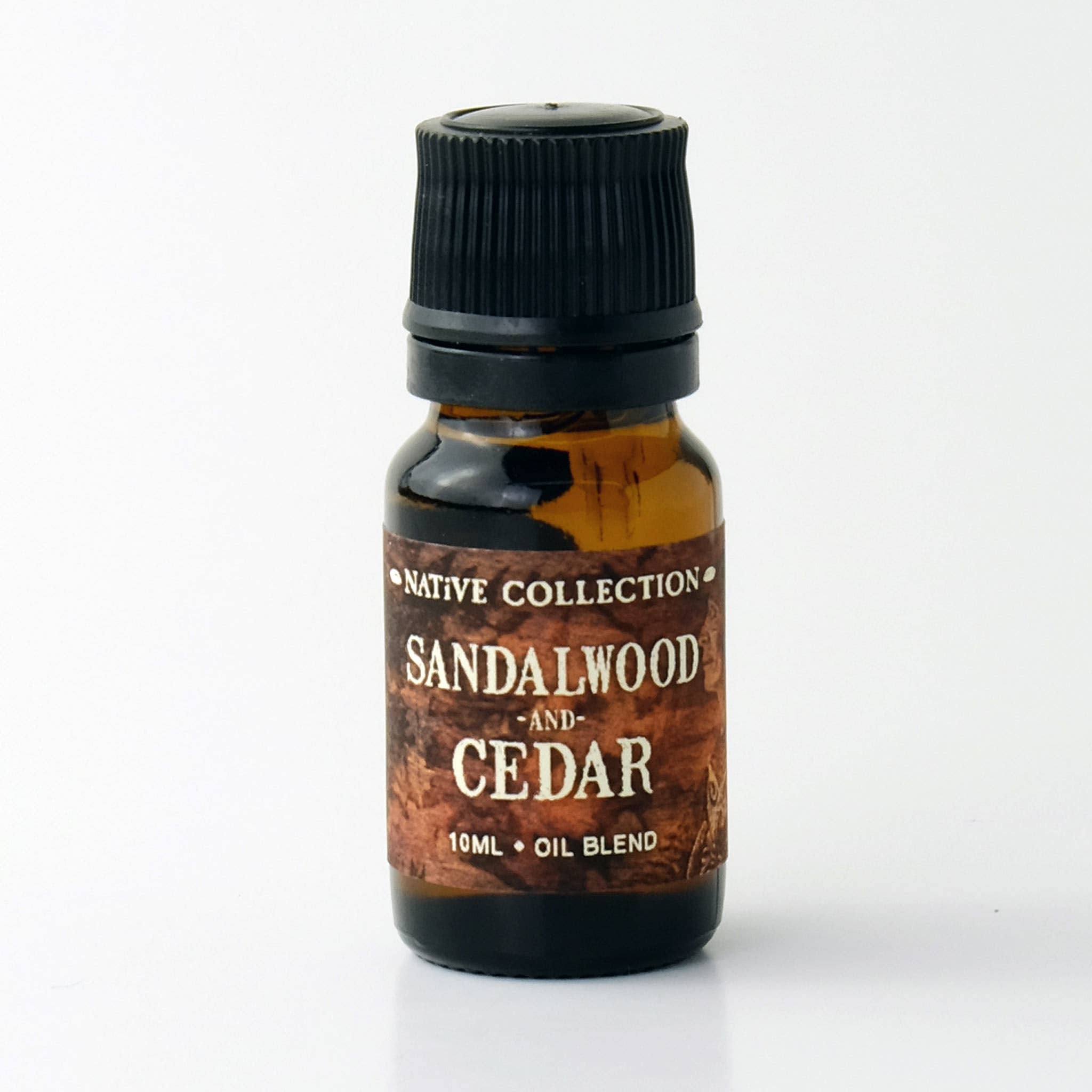 Monague Indigenous Crafts & Gifts – Engroshandel Æterisk olie – Native Collection olieblandinger6