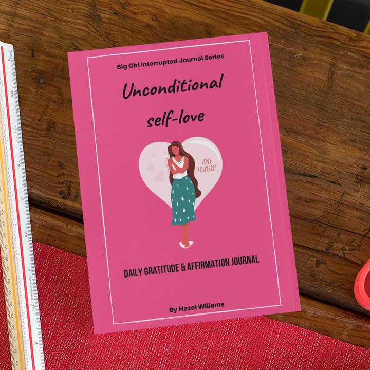 Selbstpflege für den Großhandel von Big Girl Interrupted