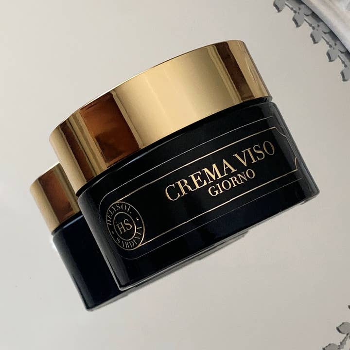 Helysol Sardinia - Wholesale Facial Moisturizer - DAY FACE CREAM 50ml0