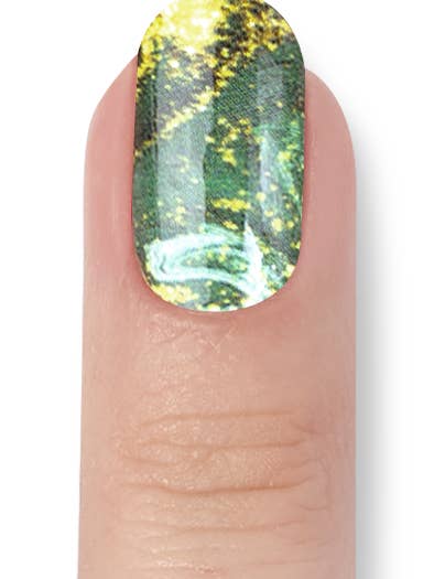 Emerald Marble for wholesale by Miss Sophie