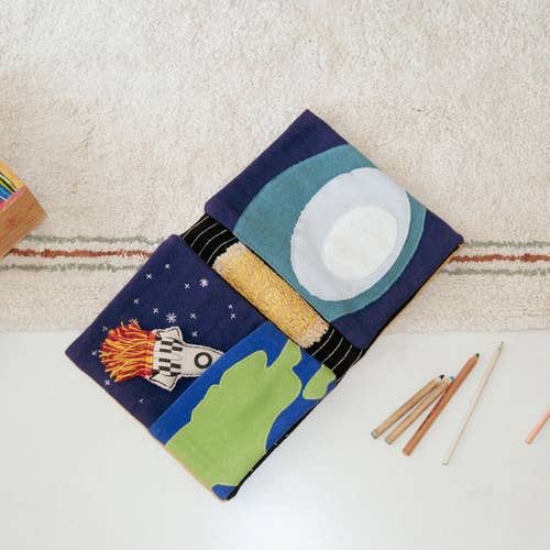 Lorena Canals - Wholesale Baby & Toddler Book (0-2) - Sensory Book Space5