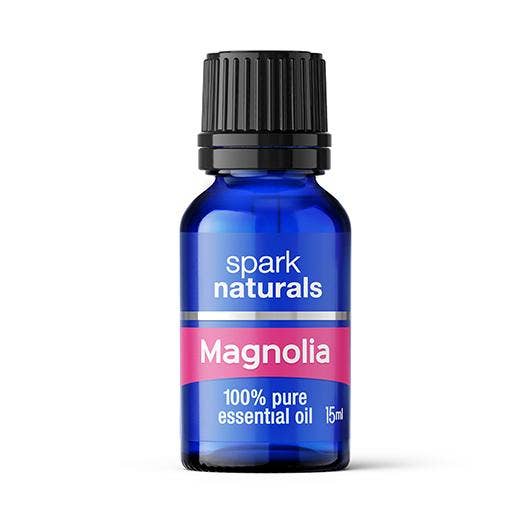 SPARK NATURALS ESSENTIAL OILS - Wholesale Essential oil - Magnolia | Pure Essential Oil1