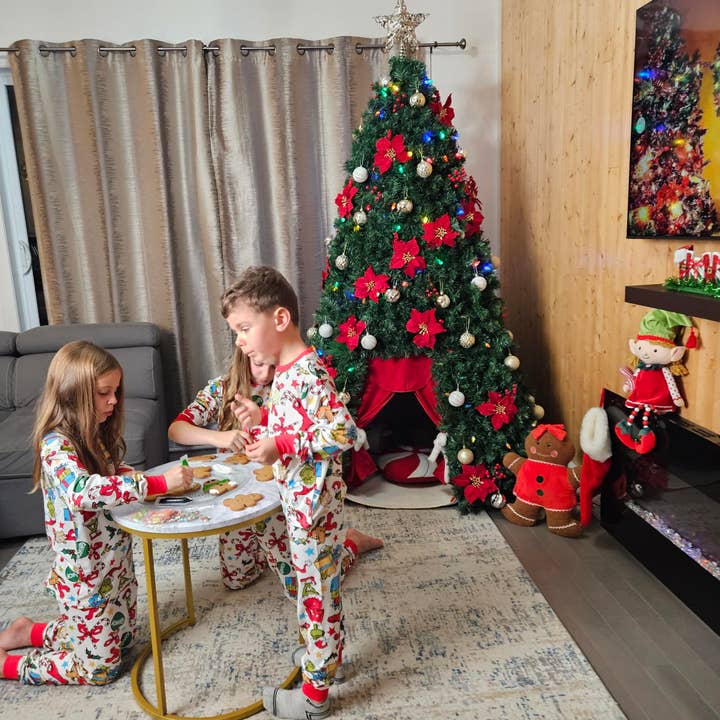 The Magical Underland - Vendita all'ingrosso Alberi di Natale finti - Tenda per albero di Natale