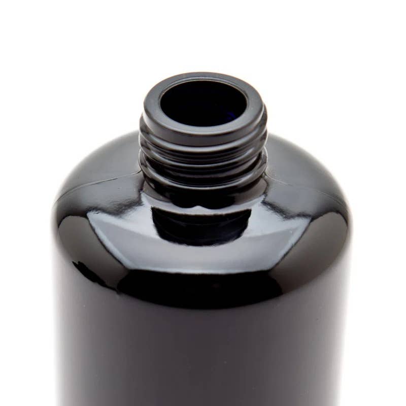 Infinity Jars - Wholesale Travel container - 5 ml Easy Pour Screw top Bottle1