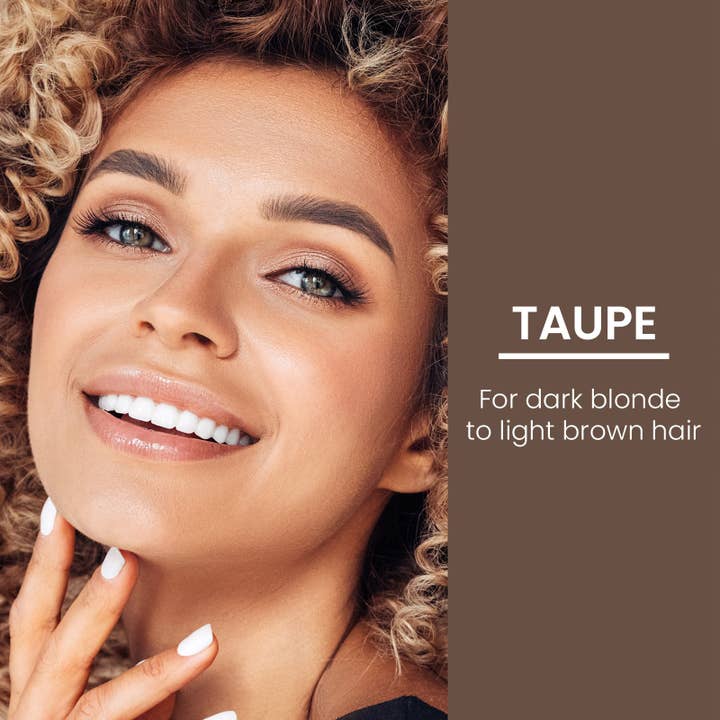 True + Luscious - Wholesale Eyebrow Pencil/Filler - Brow Definer Pencil4