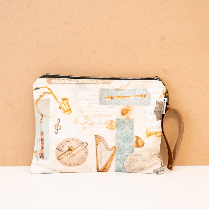 INSTRUMENT CASE for wholesale by LICHIS BLANCOS