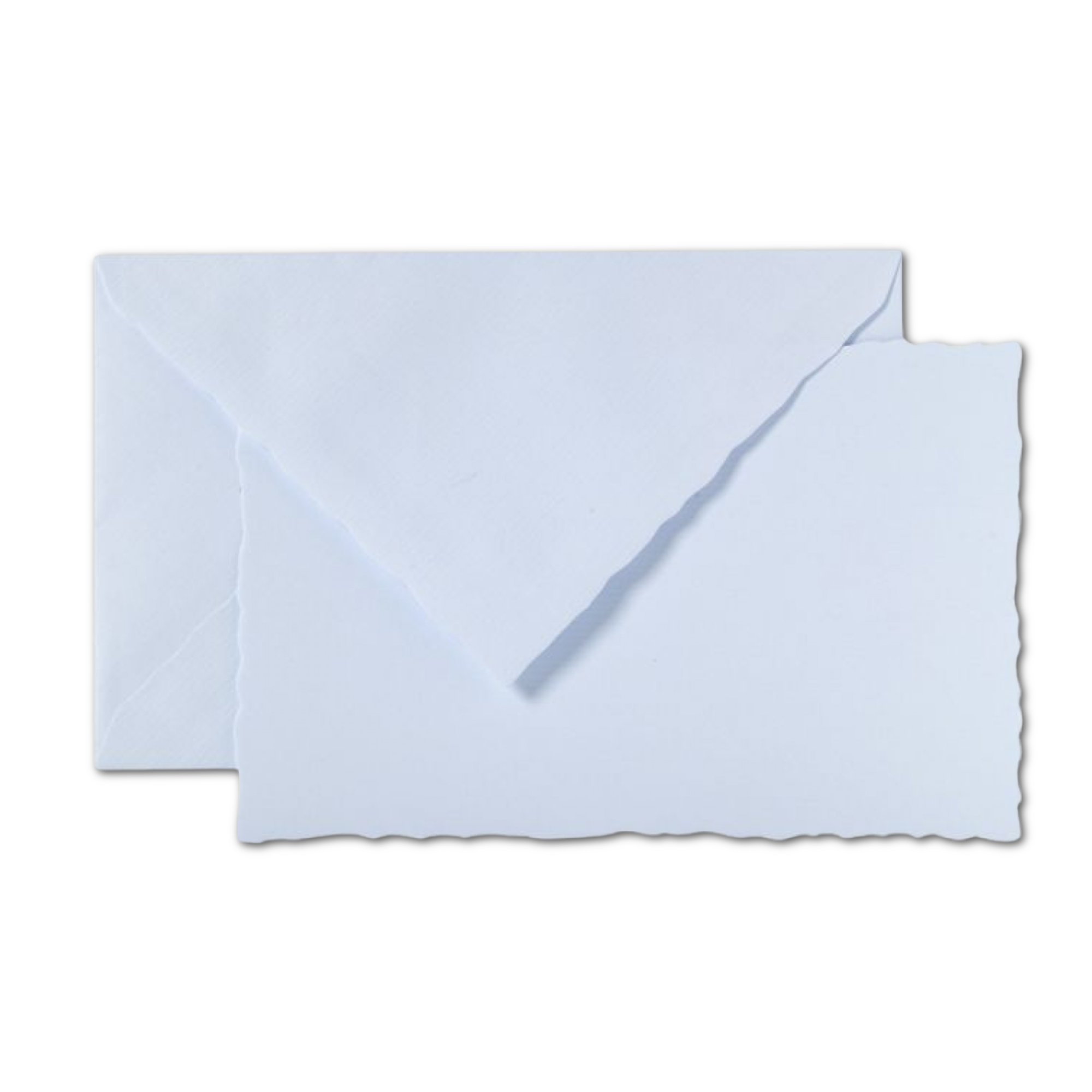 Exaclair - Wholesale Stationery/Notecard Set - G. Lalo "Verge de France" Card & Envelope Sets3