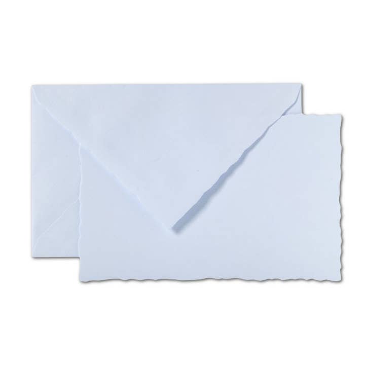 Exaclair - Wholesale Stationery/Notecard Set - G. Lalo "Verge de France" Card & Envelope Sets3