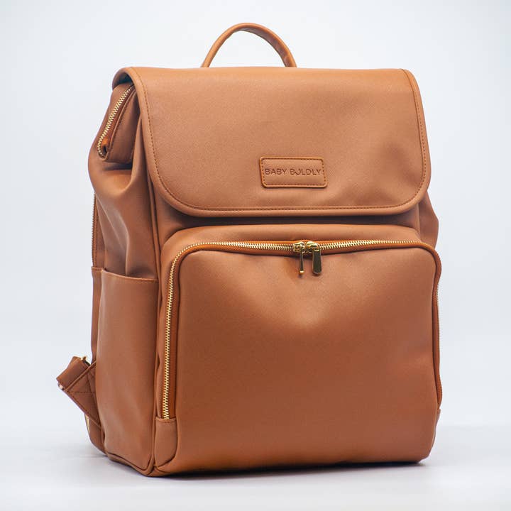 Zaino per pannolini per la vendita all'ingrosso da parte di Baby Boldly