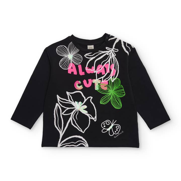 Girls' black textured bomber jacket - 11399191 and other Purchase Wholesale bomberjacks. Free Returns & Net 60 Terms on Faire trending on Faire.