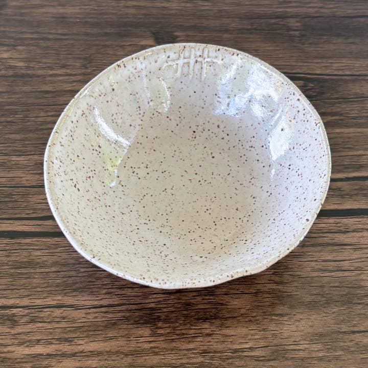 Ashley Anne Ceramics - Wholesale Decorative Plate/Dish/Bowl - Candy Bowl1